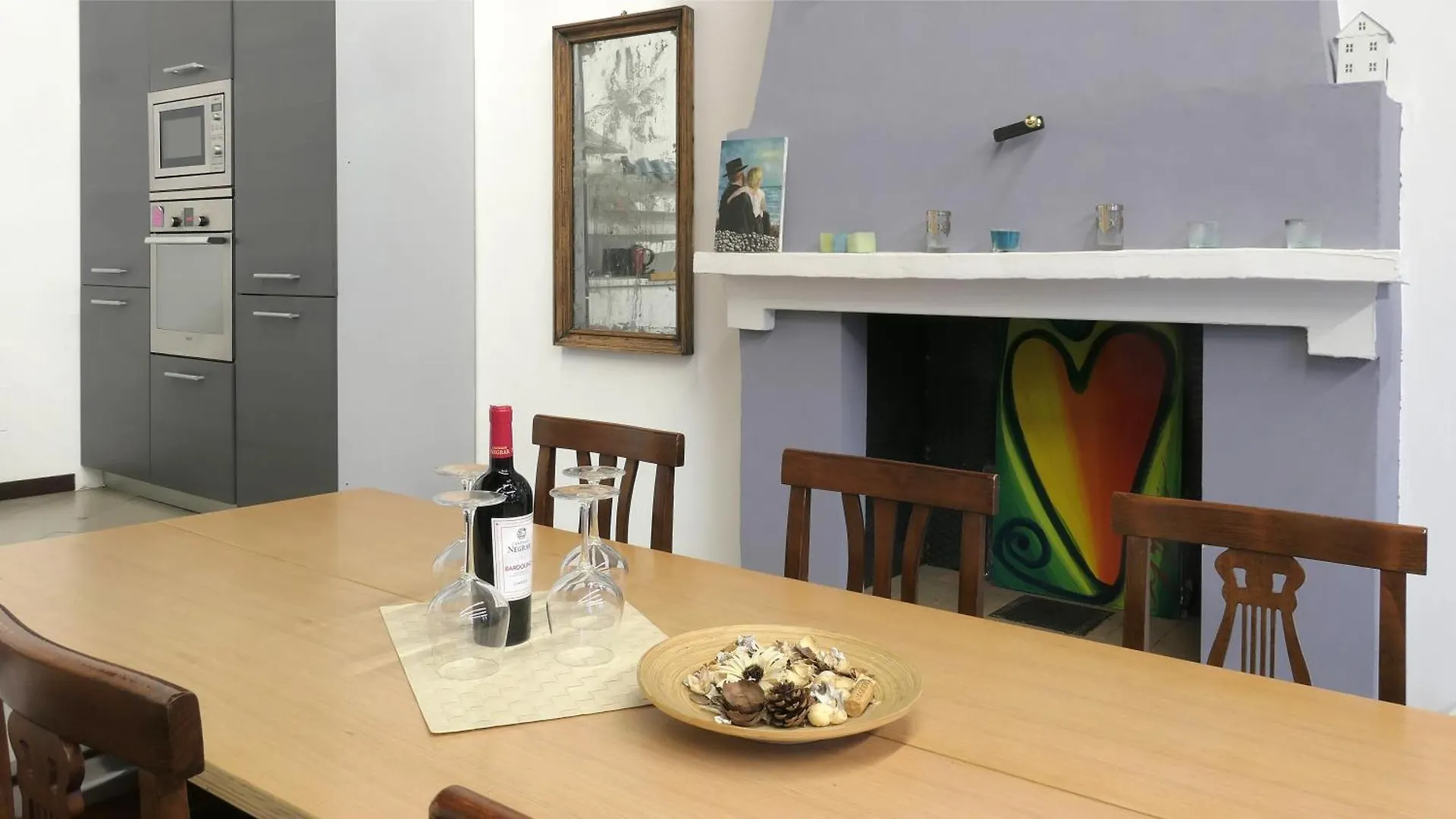 Comecasa 3 Bedrooms Apartment In Navigli Milán