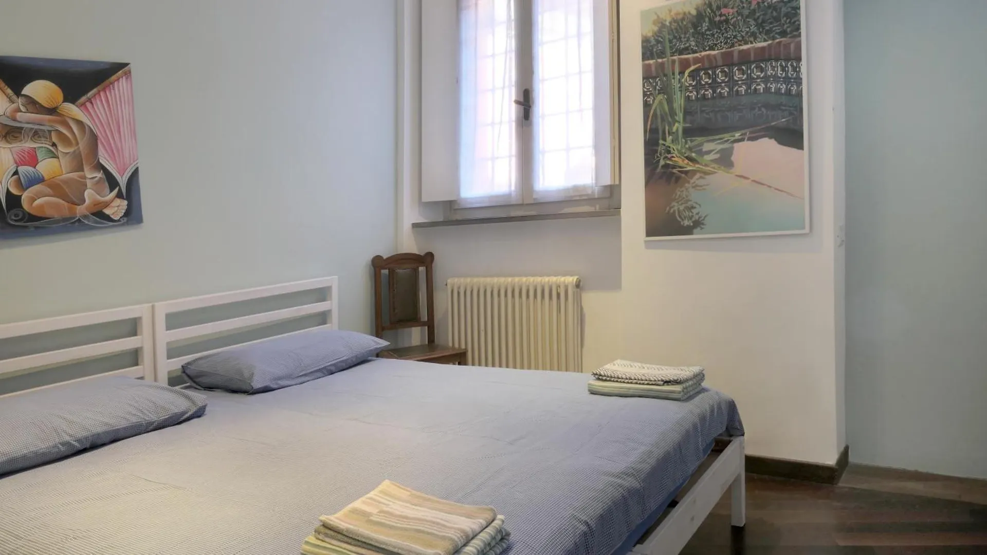 Comecasa 3 Bedrooms Apartment In Navigli Milán