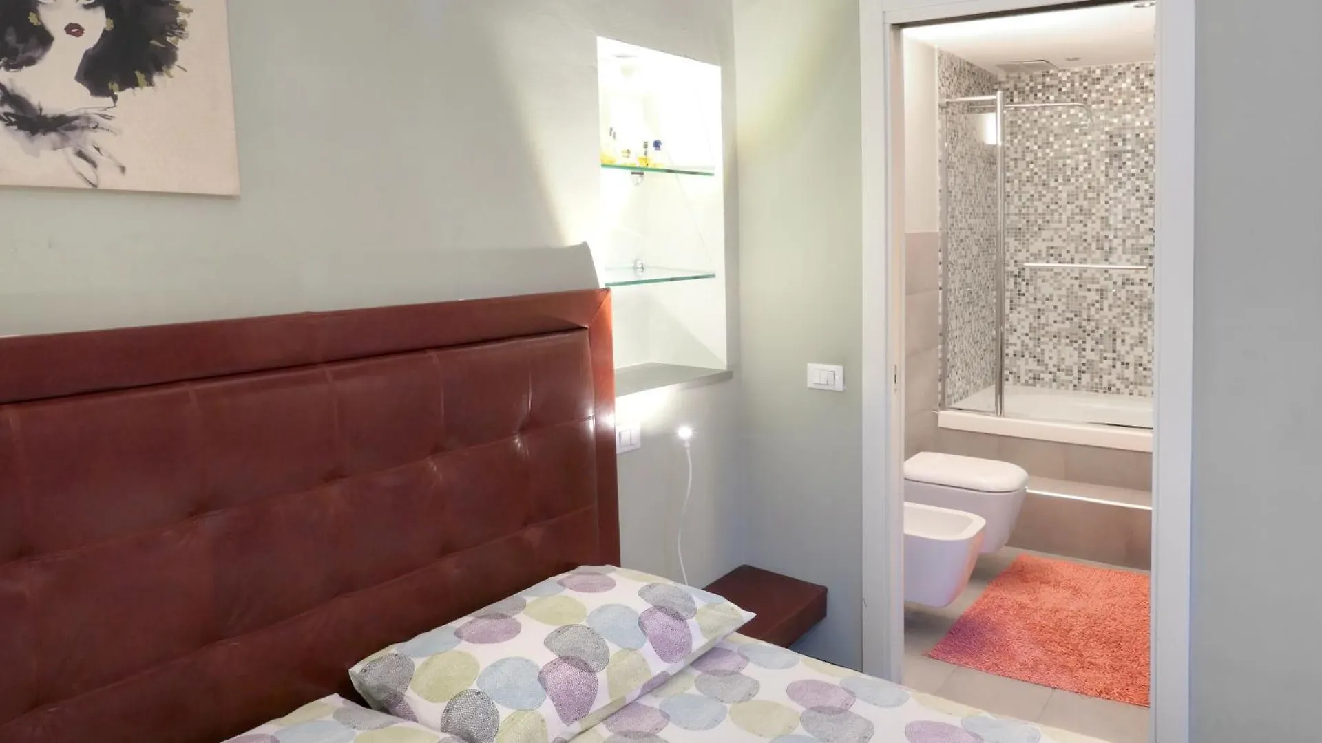 Comecasa 3 Bedrooms Apartment In Navigli Milán