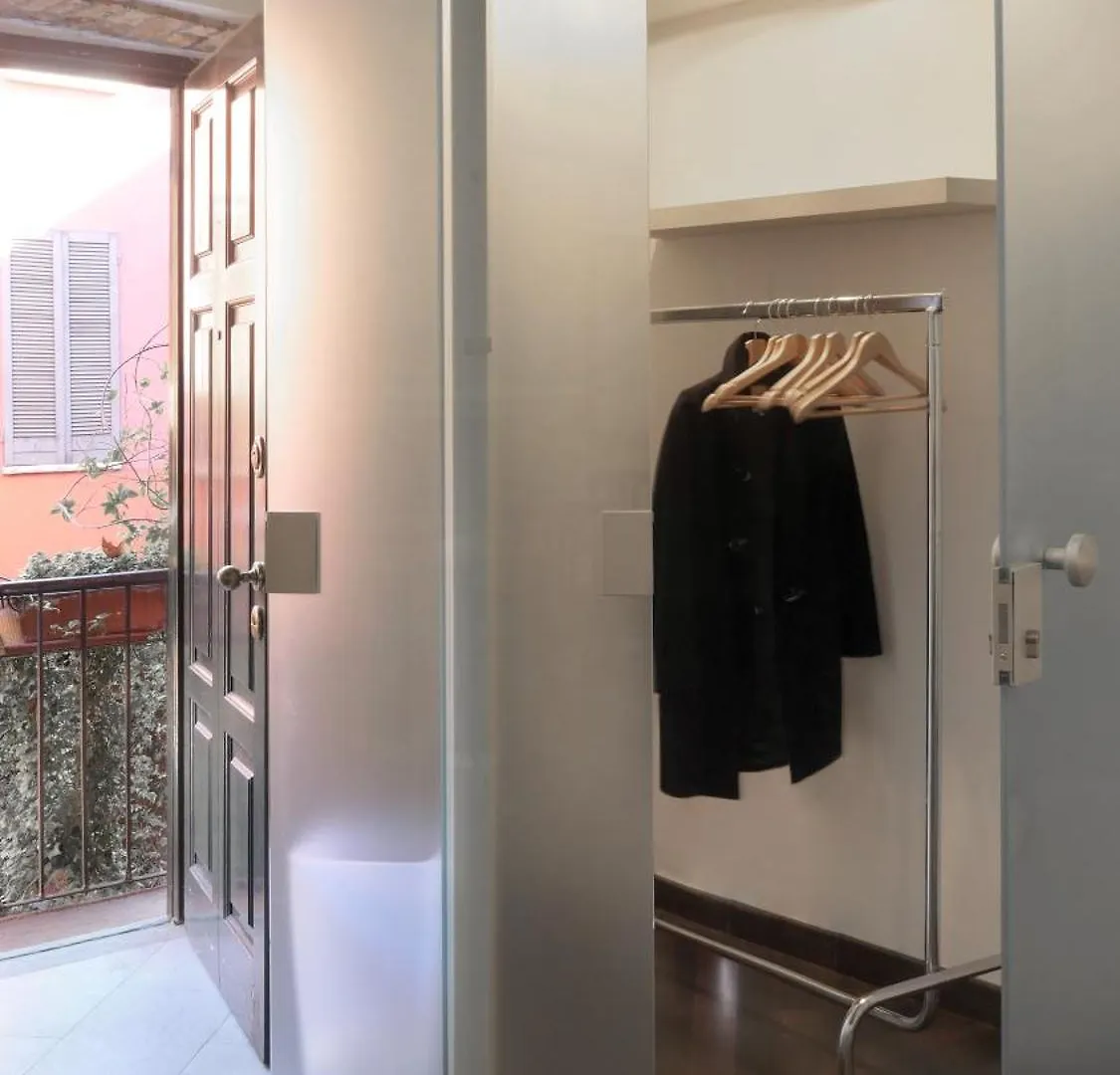 Comecasa 3 Bedrooms Apartment In Navigli Milán Itálie