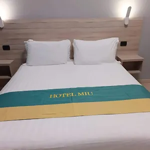 2* Szálloda Nuovo Murillo