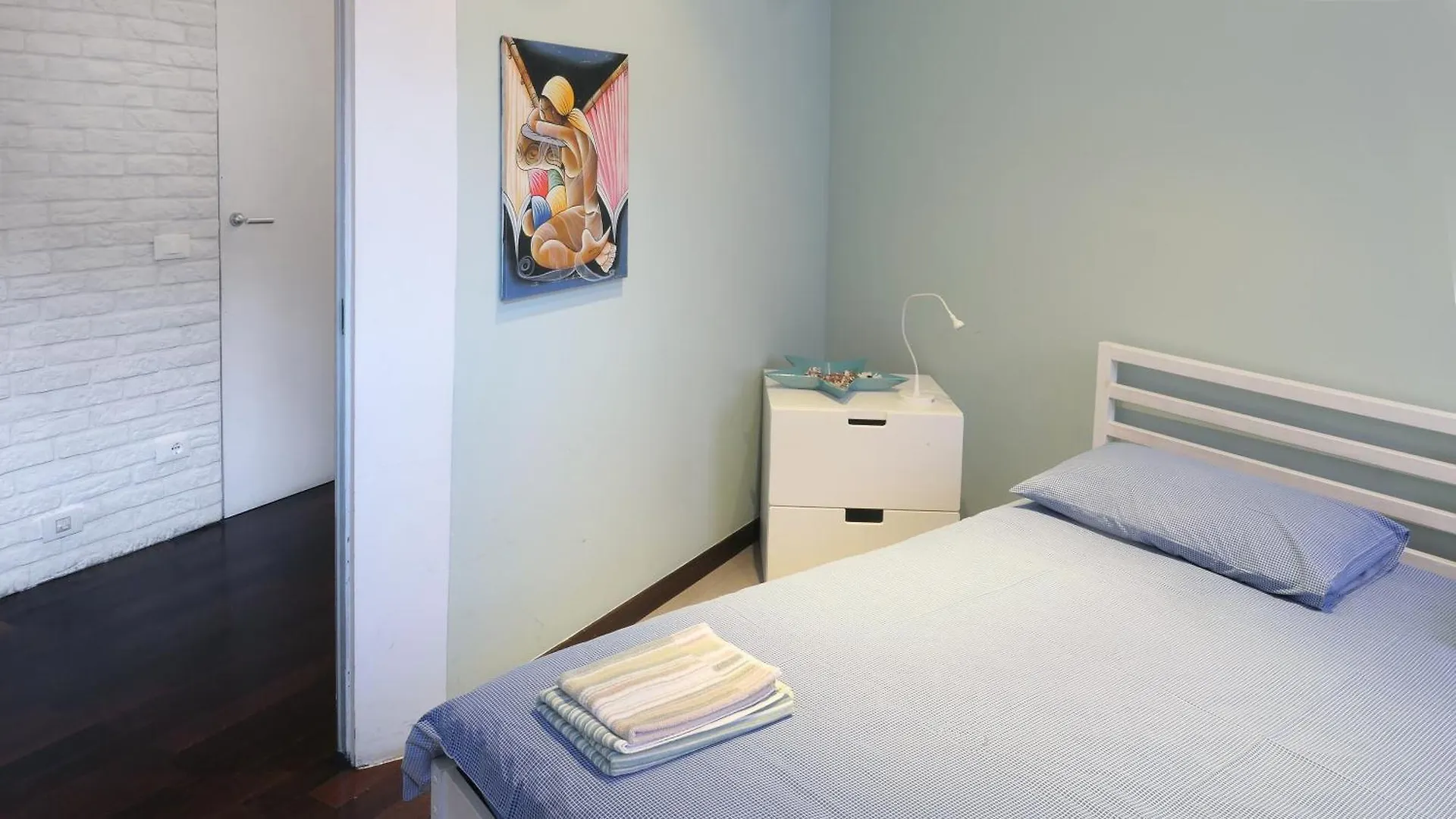 Comecasa 3 Bedrooms Apartment In Navigli Milan