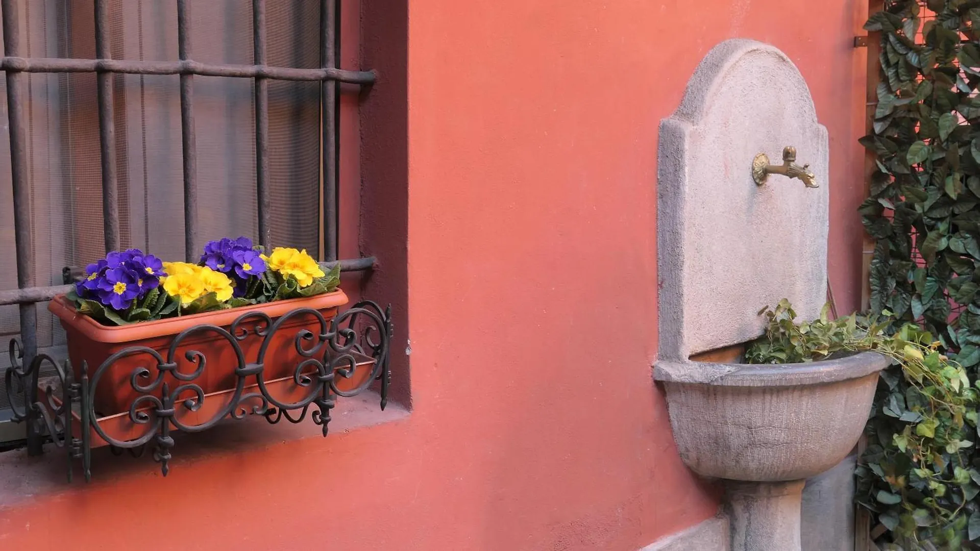 Comecasa 3 Bedrooms Apartment In Navigli Milan 0*,