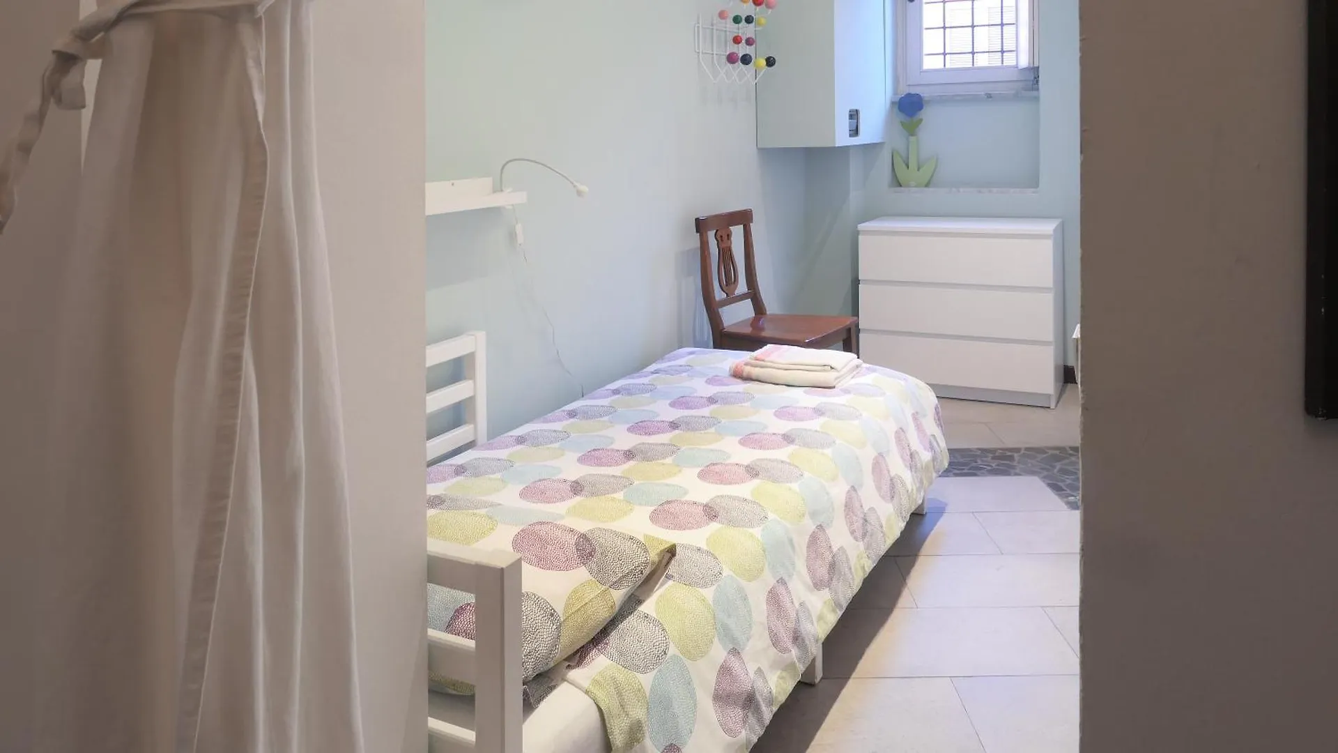 Comecasa 3 Bedrooms Apartment In Navigli Milan Italy
