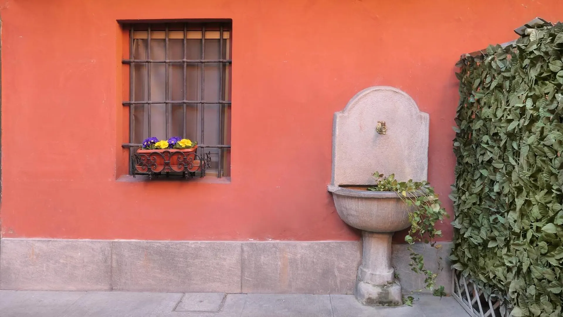 Comecasa 3 Bedrooms Apartment In Navigli Milan