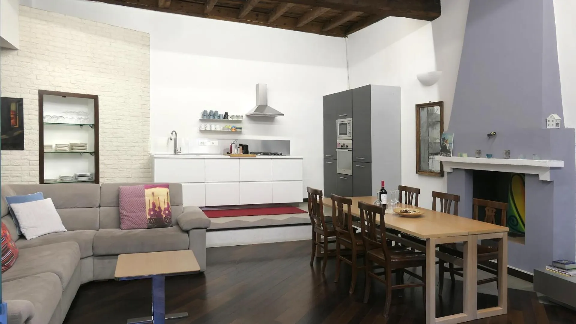 Comecasa 3 Bedrooms Apartment In Navigli Milan Italy