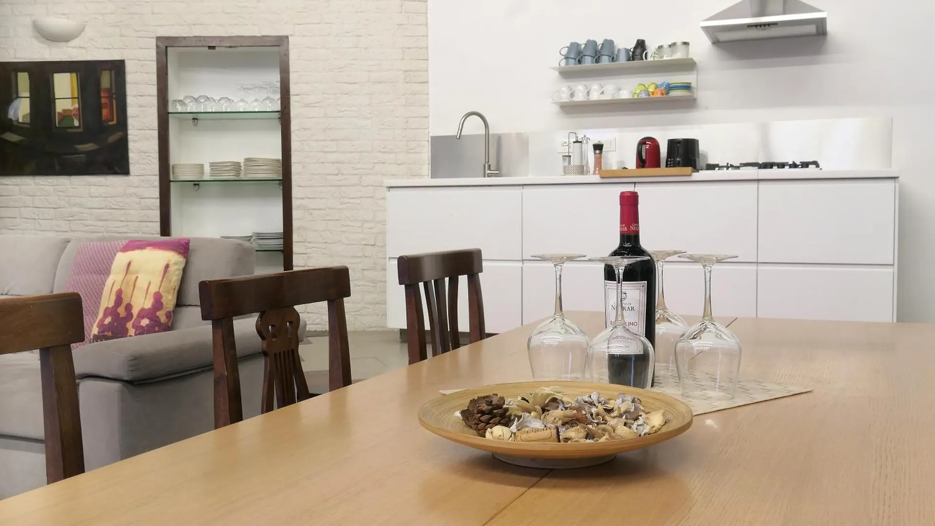 Comecasa 3 Bedrooms Apartment In Navigli Milan