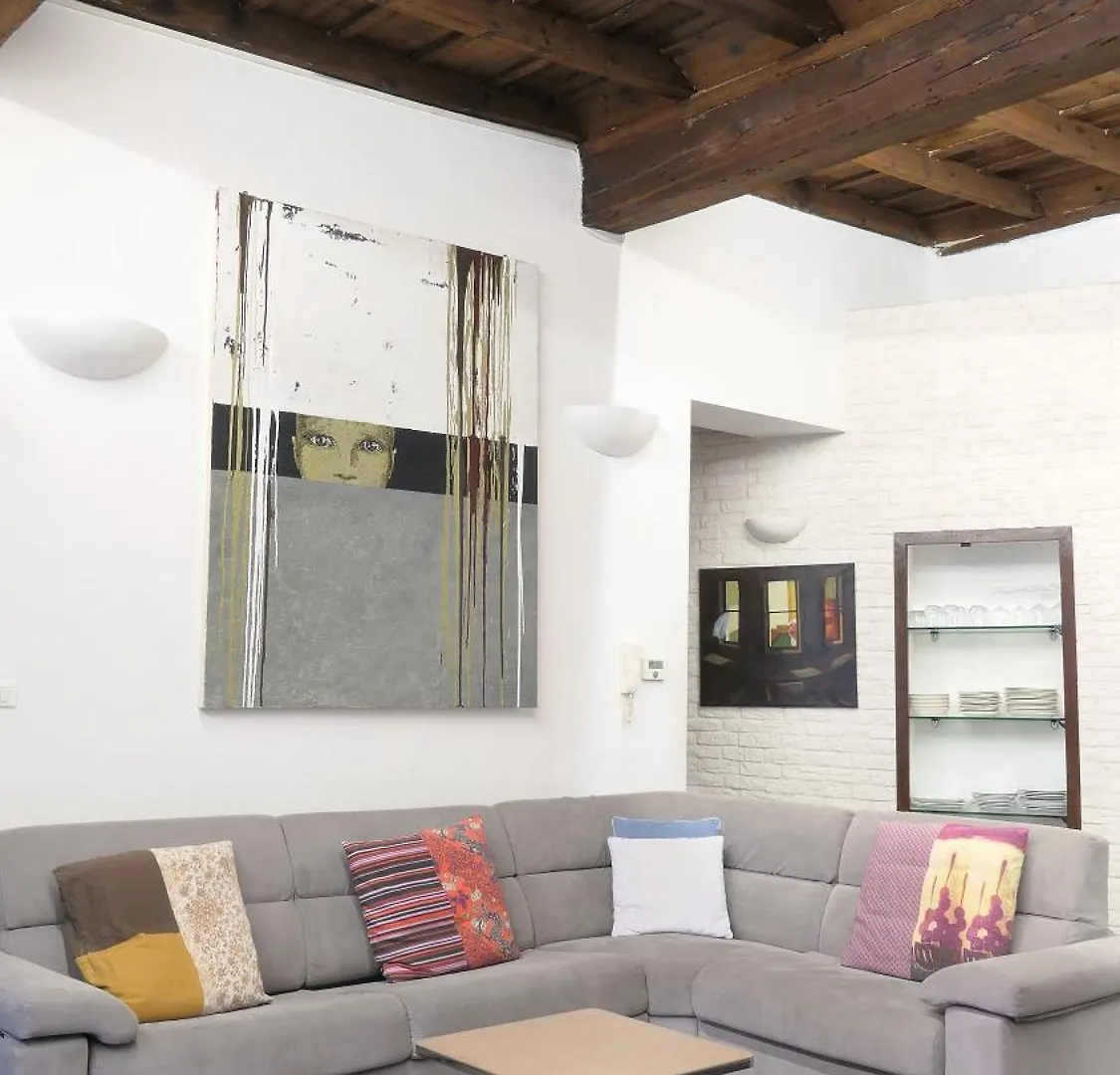 Comecasa 3 Bedrooms Apartment In Navigli Milan
