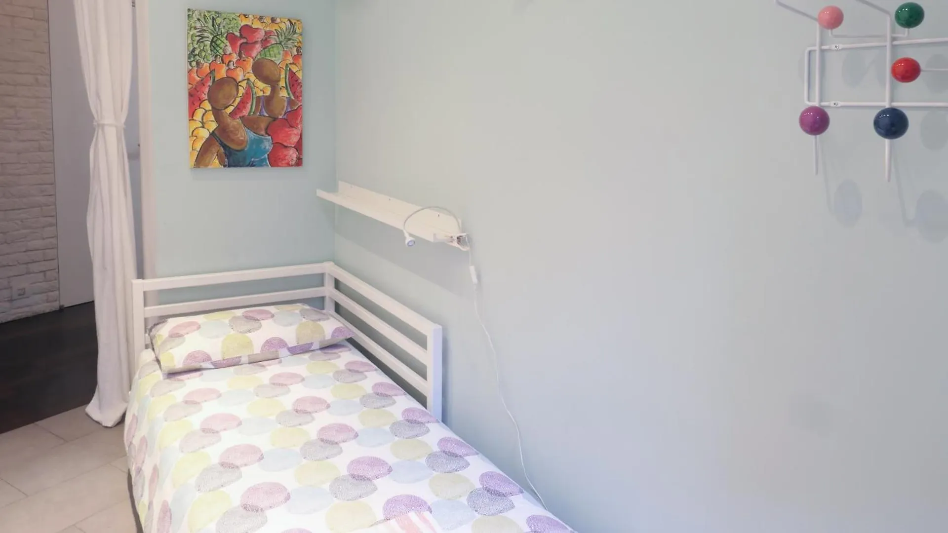 Comecasa 3 Bedrooms Apartment In Navigli Milan