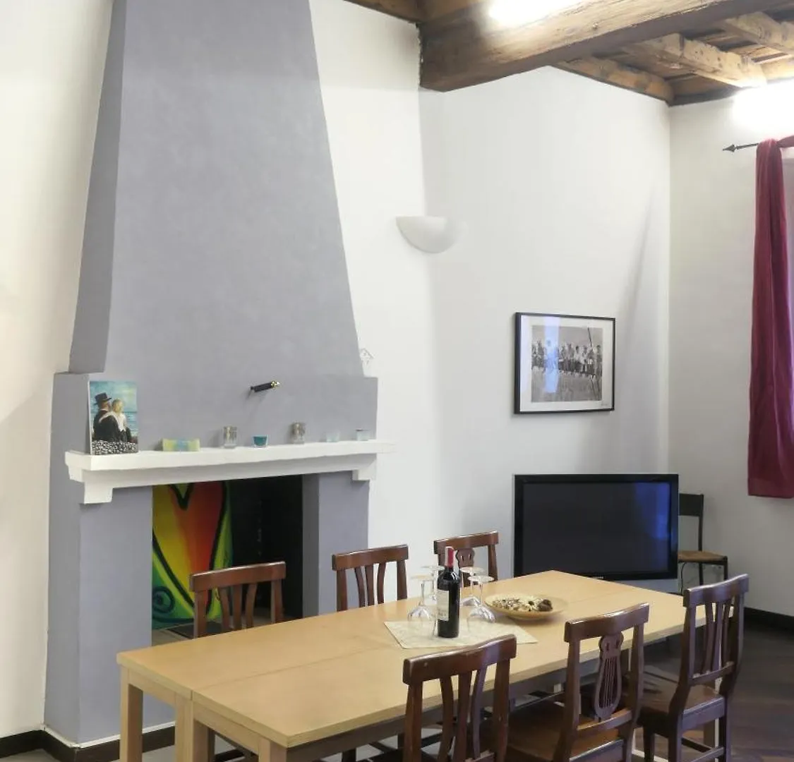 Comecasa 3 Bedrooms Apartment In Navigli Milan Italy