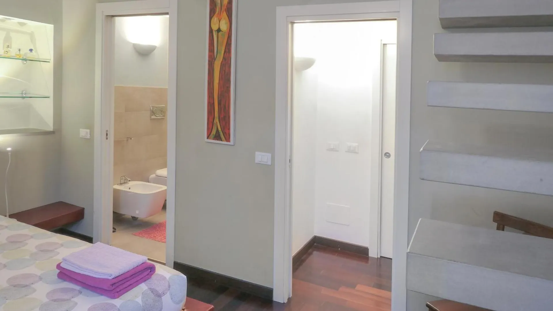 Comecasa 3 Bedrooms Apartment In Navigli Milan