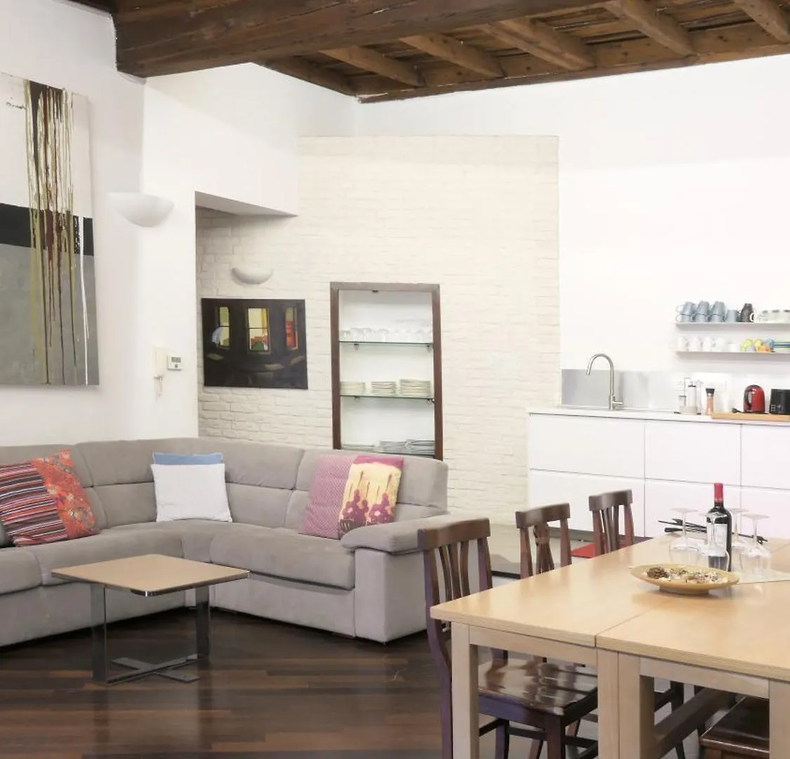 Comecasa 3 Bedrooms Apartment In Navigli Milan Italy