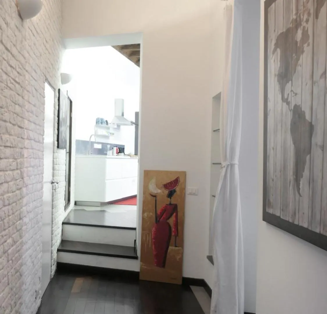 Comecasa 3 Bedrooms Apartment In Navigli Milan