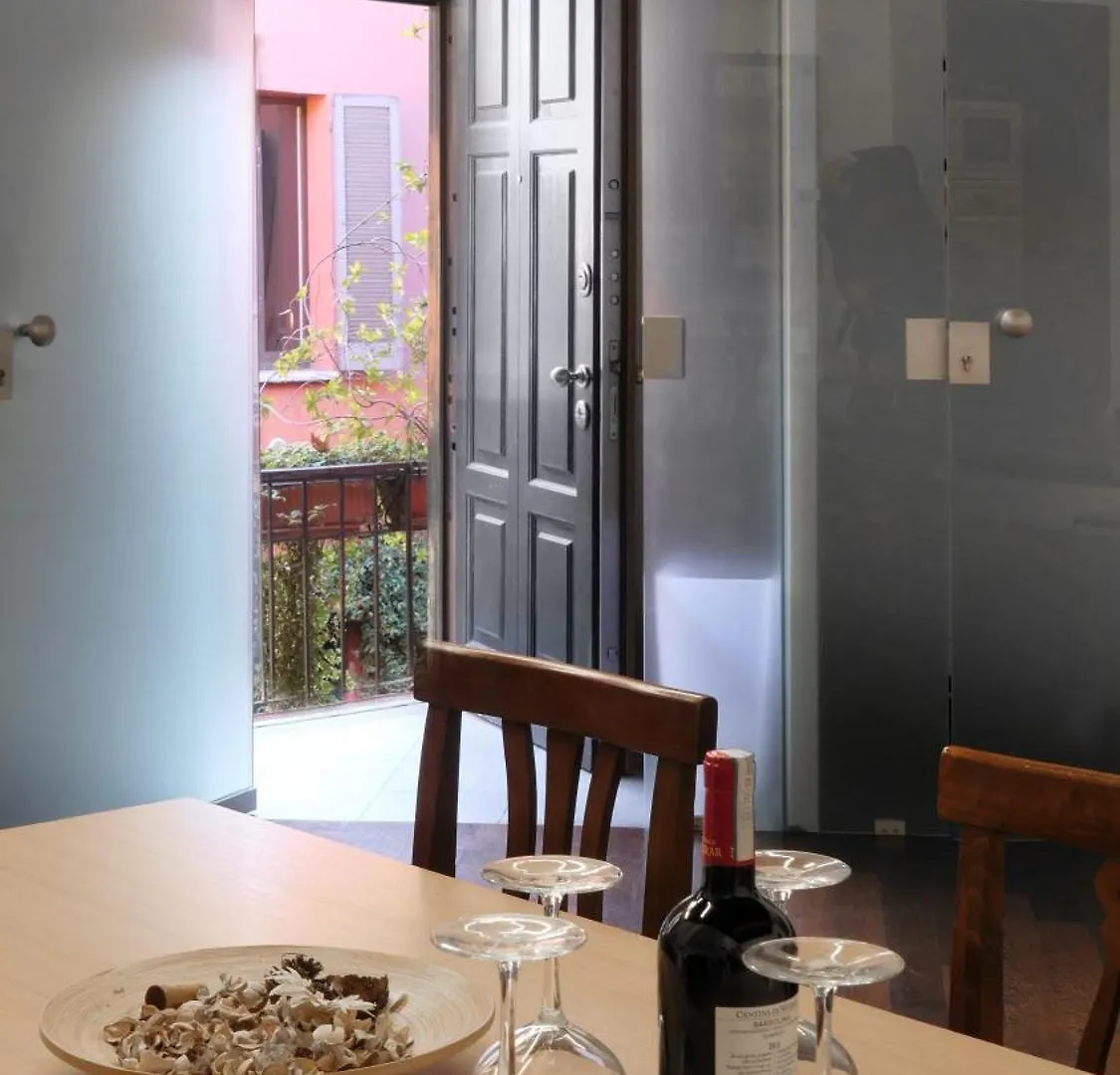 Comecasa 3 Bedrooms Apartment In Navigli Milan