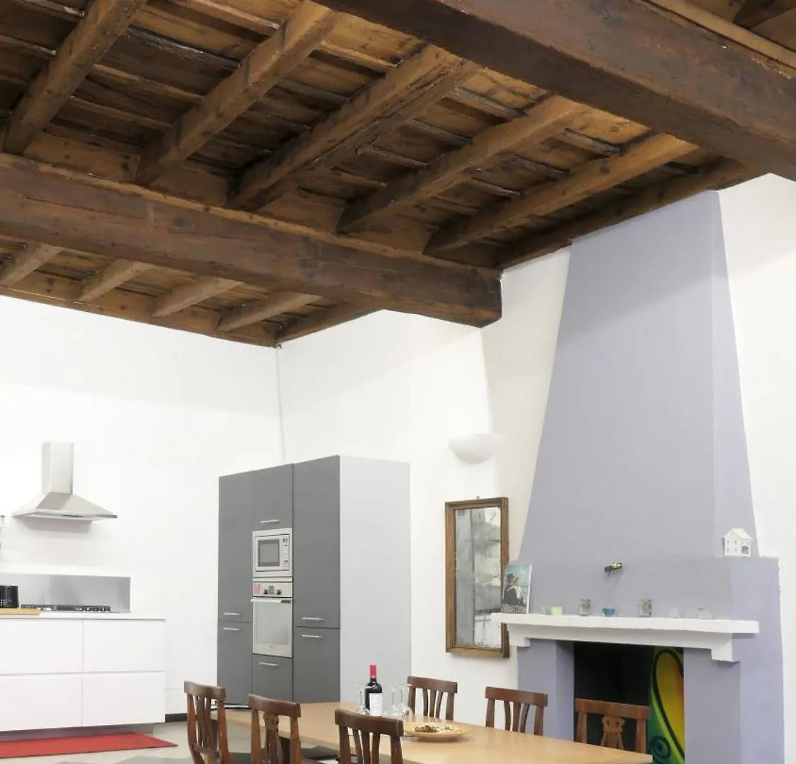 Comecasa 3 Bedrooms Apartment In Navigli Milan