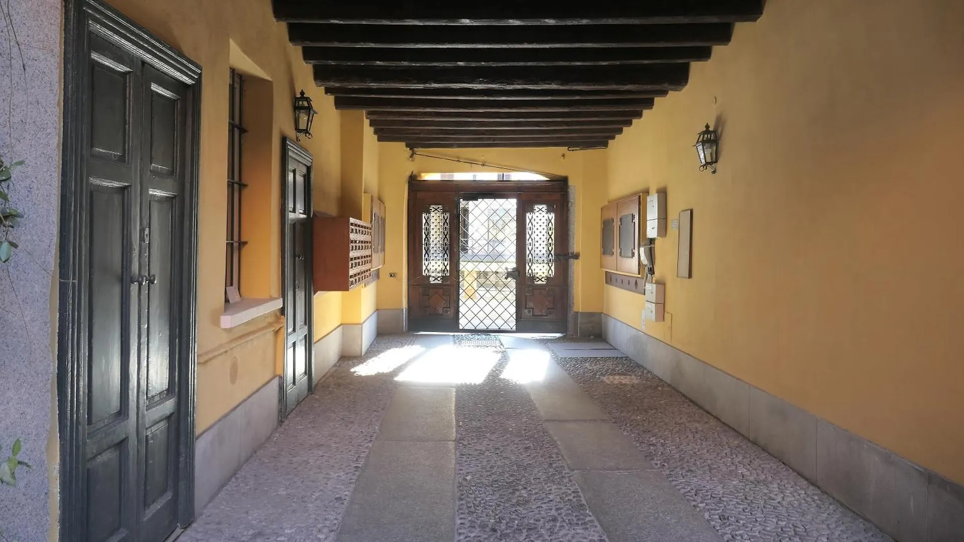Comecasa 3 Bedrooms Apartment In Navigli Milan
