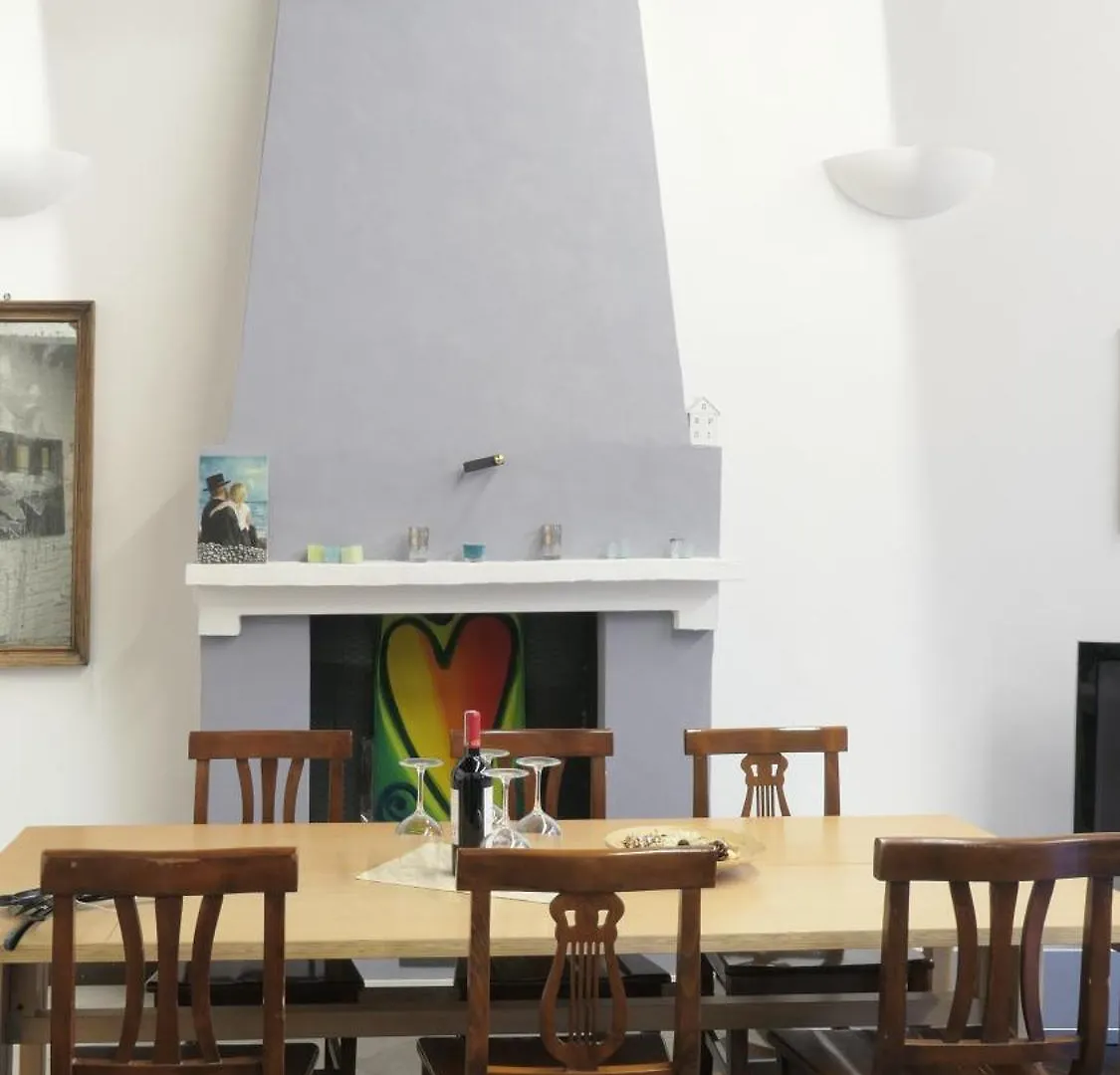 Comecasa 3 Bedrooms Apartment In Navigli Milan